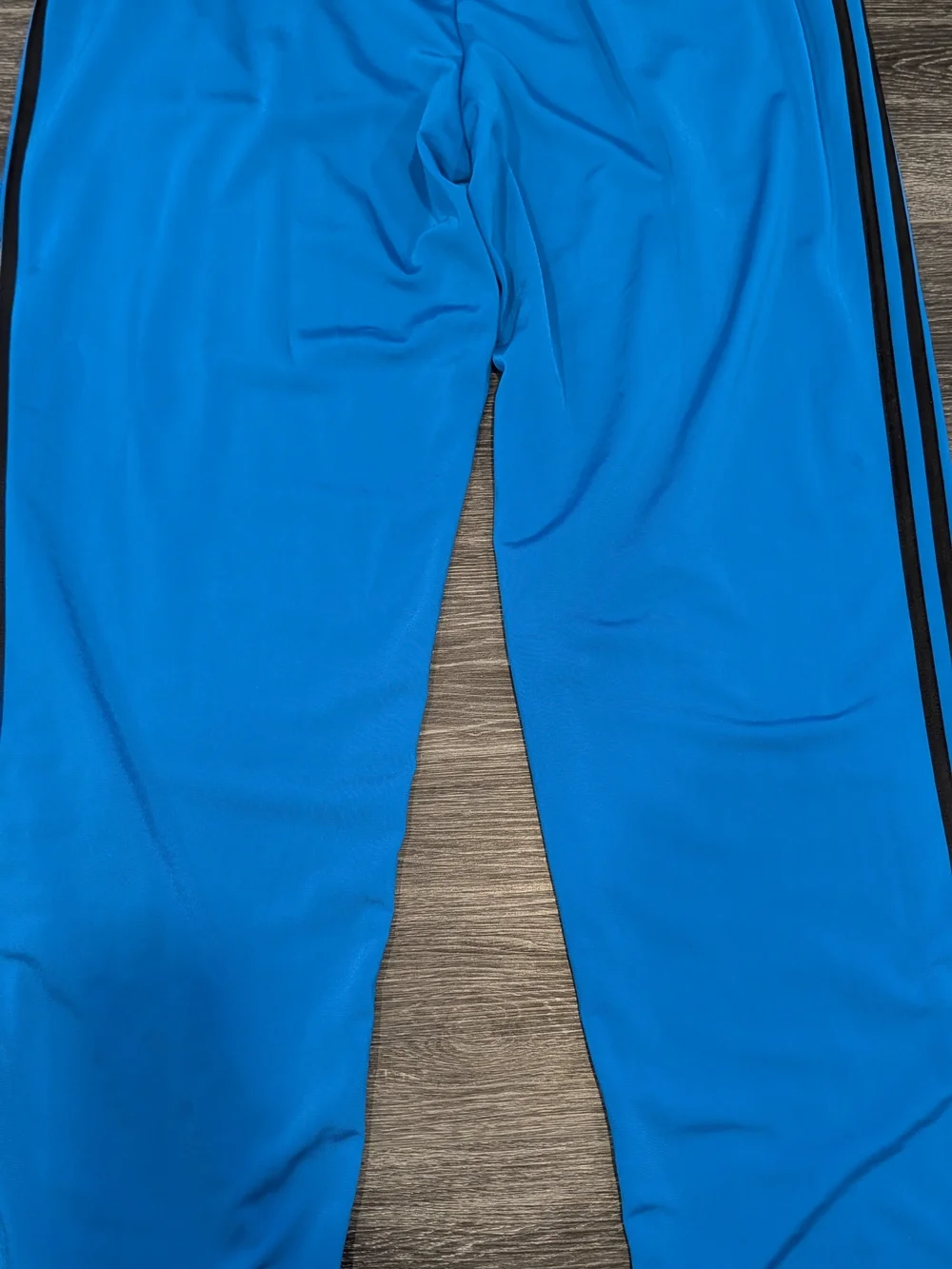 adidas men track